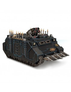 Chaos Rhino - Chaos Space Marines 2