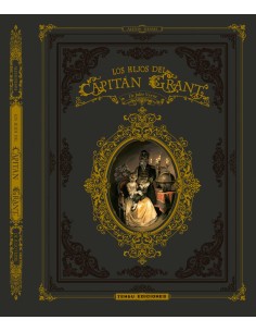Los Hijos Del Capitan Grant