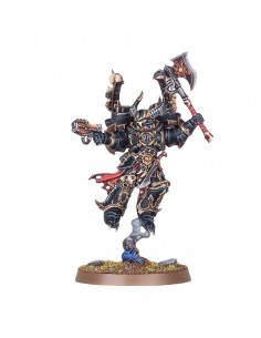 Señor del Caos con Propulsor de Salto - Chaos Space Marines 2